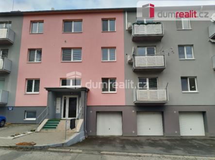 Pronájem bytu, 2+1, 62 m² obrázek