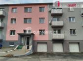 Pronájem bytu, 2+1, 62 m²