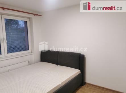 Pronájem bytu, 2+1, 62 m²