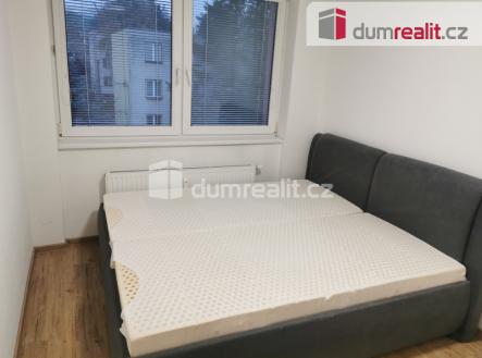 Pronájem bytu, 2+1, 62 m²