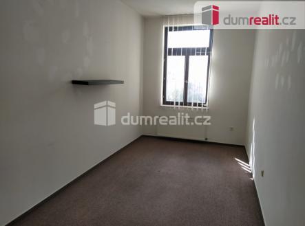 Pronájem kanceláře, 17 m² obrázek