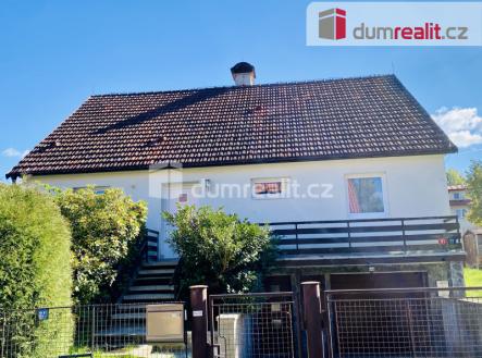 Prodej domu/vily, 117 m²