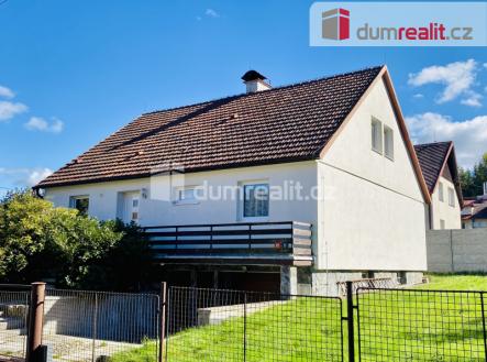 Prodej domu/vily, 117 m²