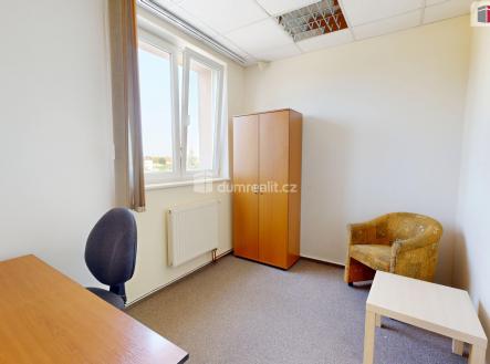 Pronájem kanceláře, 12 m² obrázek