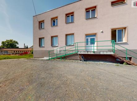 Pronájem kanceláře, 12 m²