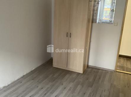 Pronájem bytu, 1+kk, 17 m²