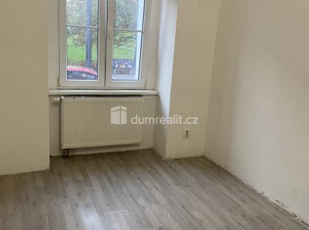 Pronájem bytu, 1+kk, 17 m²