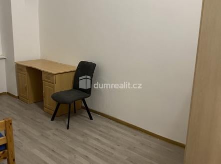 Pronájem bytu, 1+kk, 17 m²