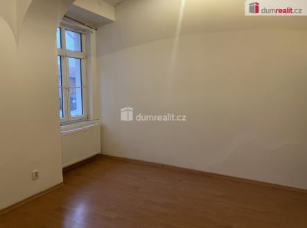 Pronájem bytu, 1+kk, 19 m²