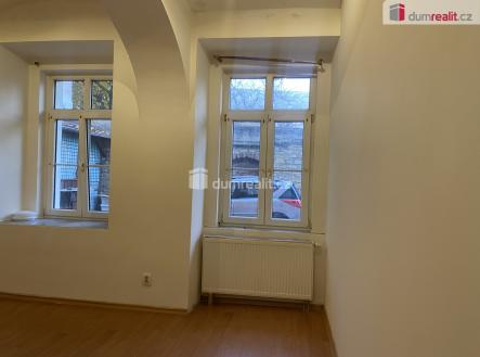 Pronájem bytu, atypický, 19 m²