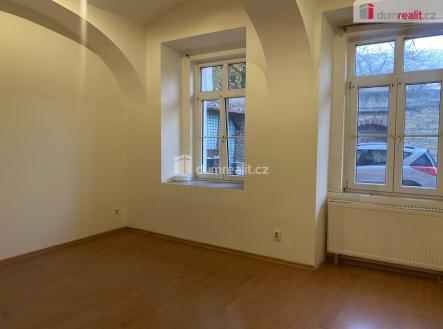 Pronájem bytu, atypický, 19 m²