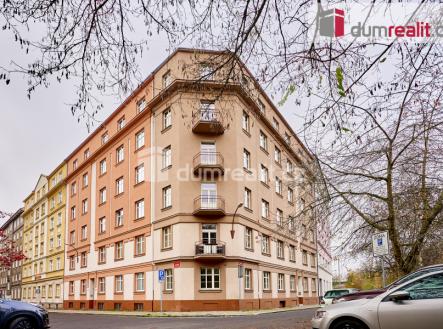 Prodej bytu, 3+kk, 90 m²