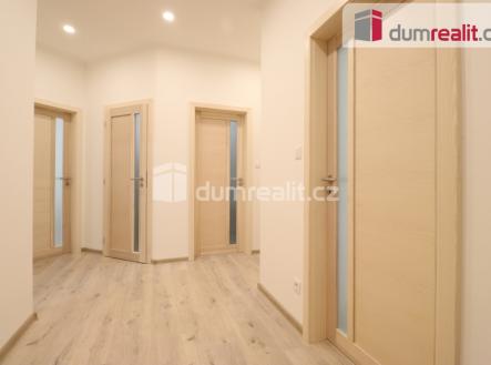 Prodej bytu, 3+kk, 90 m²