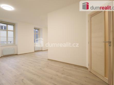 Prodej bytu, 3+kk, 78 m²