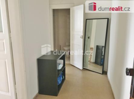 Pronájem bytu, 1+1, 41 m²