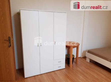 Pronájem bytu, 1+kk, 20 m²