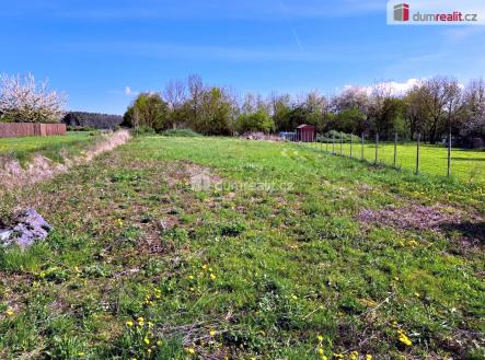 Prodej pozemku pro bydlení, 1 247 m² obrázek