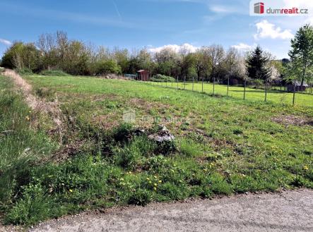 Prodej pozemku pro bydlení, 1 247 m²