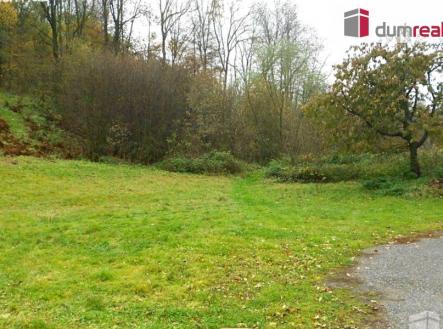 Prodej pozemku pro bydlení, 10 000 m²