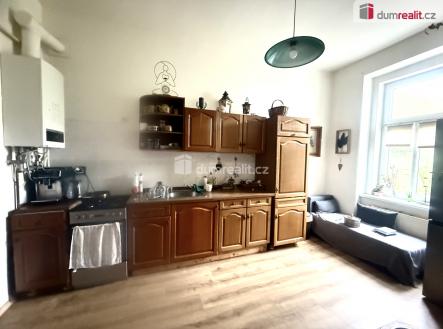 Pronájem bytu, 2+1, 60 m²