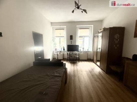 Pronájem bytu, 2+1, 60 m²