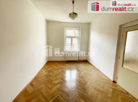 Pronájem bytu, 2+1, 60 m²