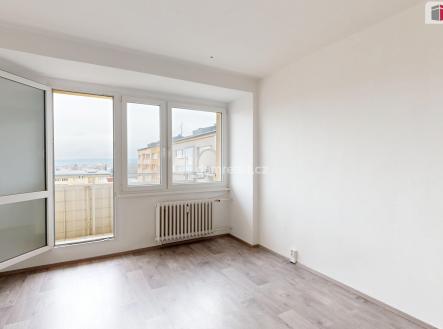 Pronájem bytu, 1+kk, 25 m²
