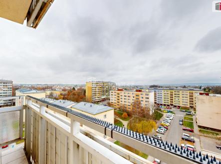 Pronájem bytu, 1+kk, 25 m²