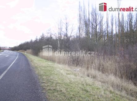 Prodej pozemku pro komerční výstavbu, 6 203 m²