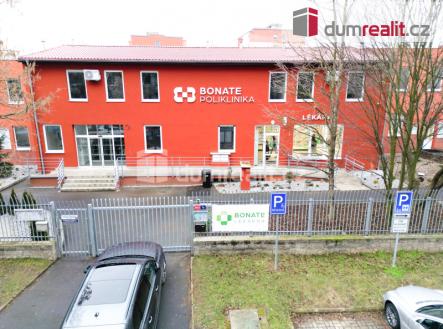 Pronájem jiné, 40 m²