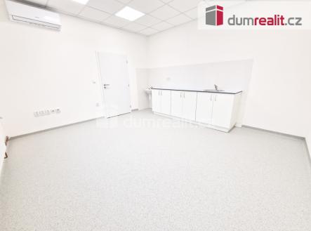 Pronájem jiné, 40 m²