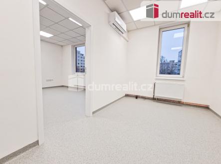 Pronájem jiné, 40 m²