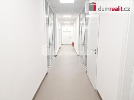 Pronájem jiné, 40 m²