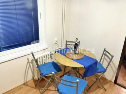 Pronájem bytu, 3+1, 58 m²