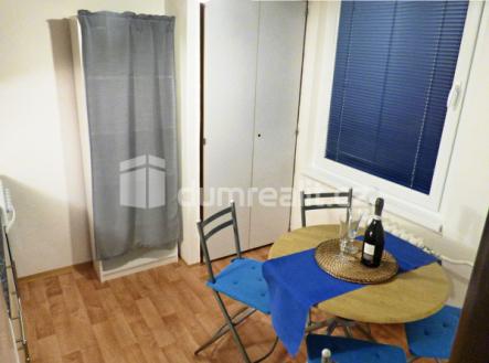 Pronájem bytu, 3+1, 58 m²