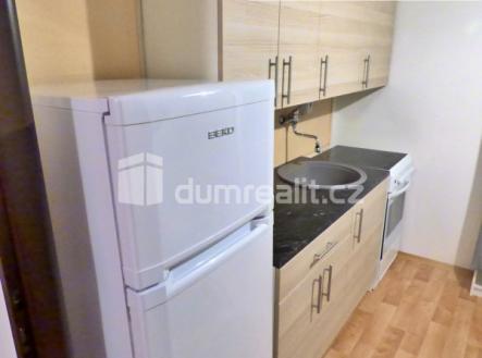Pronájem bytu, 3+1, 58 m²