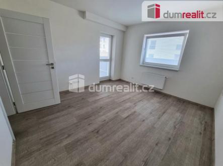 Pronájem bytu, 2+kk, 58 m²
