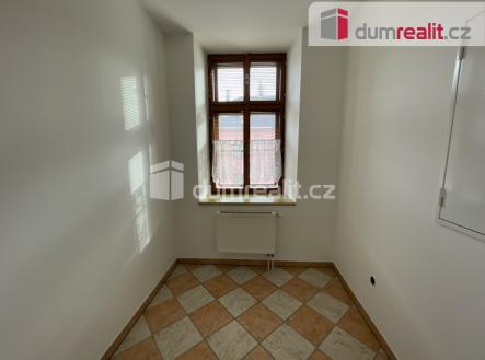 Pronájem kanceláře, 5 m²