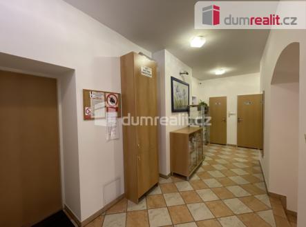 Pronájem kanceláře, 5 m²