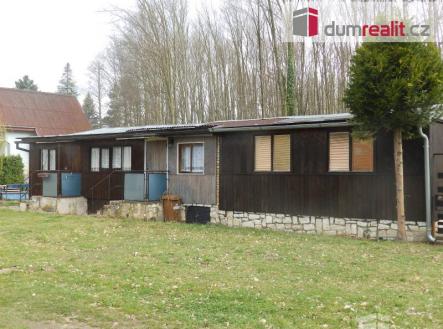 Prodej chaty/rekreačního objektu, 30 m²