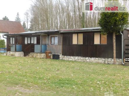 Prodej chaty/rekreačního objektu, 30 m²