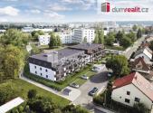 Prodej bytu, 2+kk, 64 m²