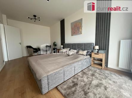 Prodej bytu, 2+kk, 64 m²