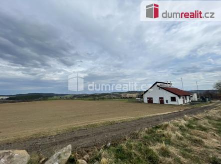 Prodej - pozemek, trvalý travní porost, 5 593 m²