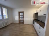 Pronájem bytu, 1+1, 36 m²