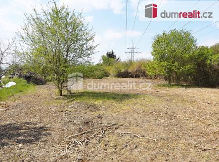 Prodej pozemku, zahrada, 3 246 m²