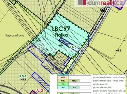 Prodej pozemku, zahrada, 3 246 m²