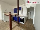 Pronájem bytu, 2+kk, 40 m²