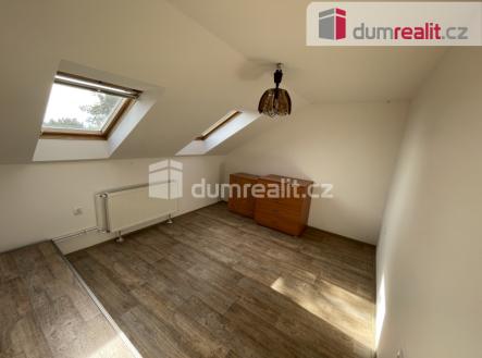 Pronájem bytu, 2+kk, 40 m²