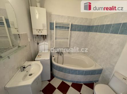 Pronájem bytu, 2+kk, 40 m²
